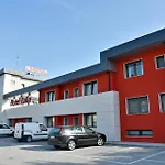 Hotell Italia