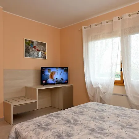 Hotel Italia Monfalcone