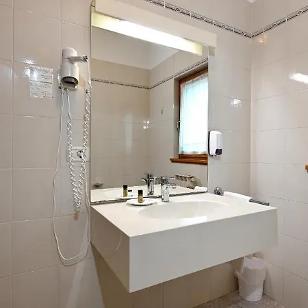 Hotell Italia Monfalcone
