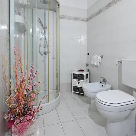 Hotell Italia Monfalcone