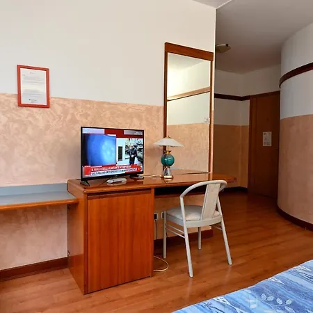 Italia 3* Monfalcone