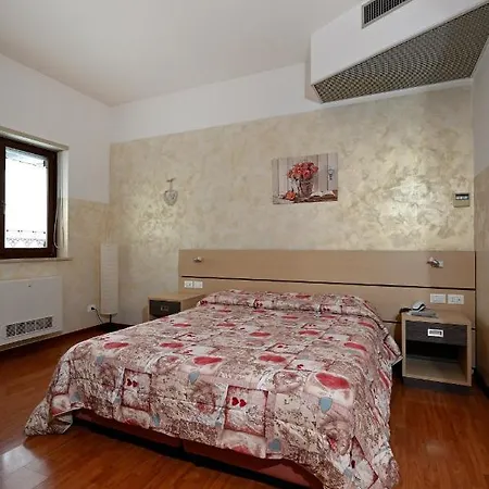 Hotel Italia