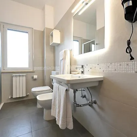 Italia Hotell Monfalcone