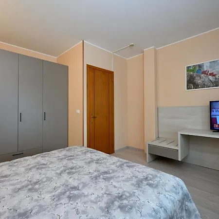 Hotel Italia Monfalcone