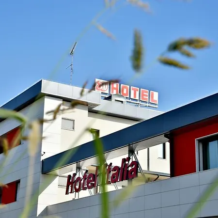 Hotel Italia Monfalcone