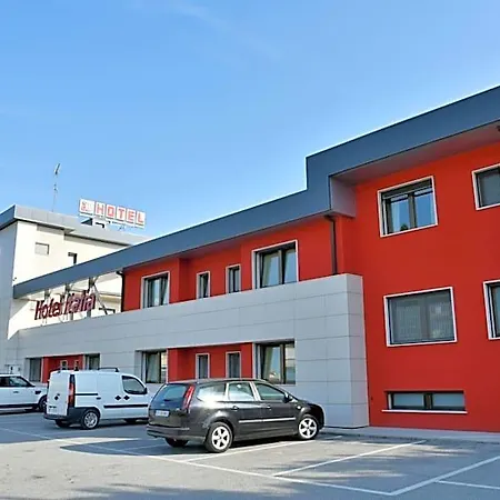 Italia 3* Monfalcone