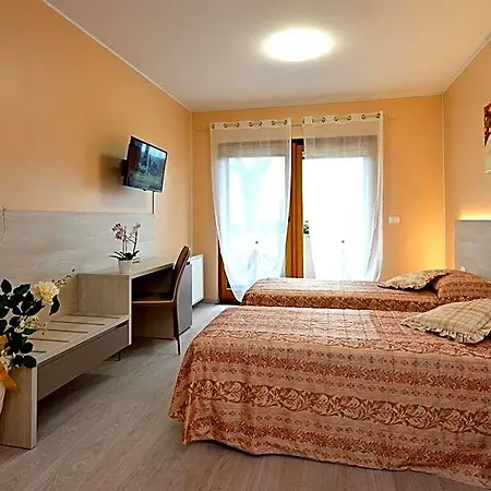 Italia Hotell