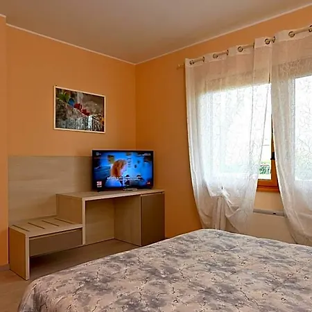 Hotell Italia