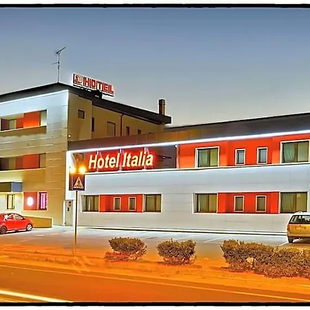 Hotell Italia