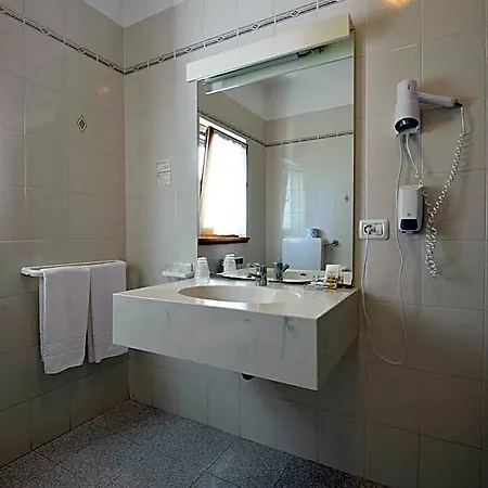 Italia Hotell Monfalcone