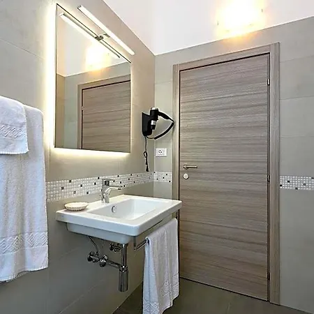 Italia Hotell Monfalcone