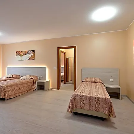 Hotell Italia