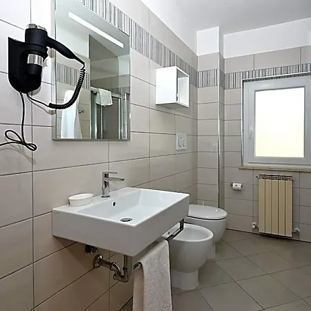 Italia Hotell Monfalcone