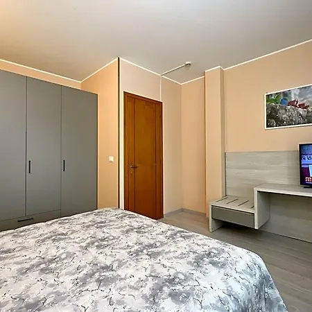 Italia Hotell Monfalcone
