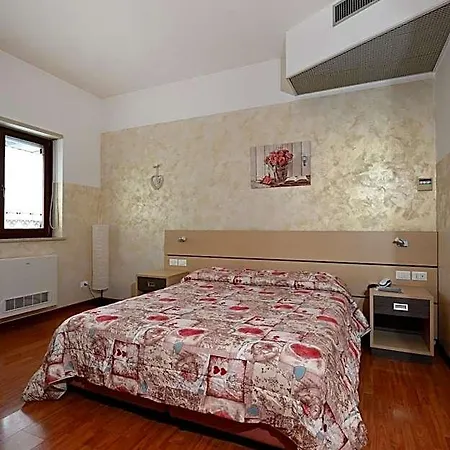 Italia 3* Monfalcone