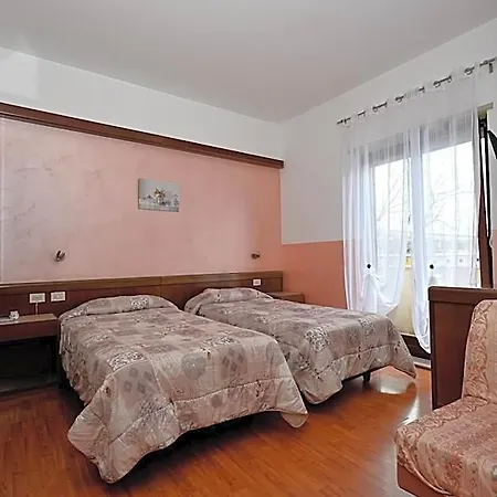 Hotell Italia