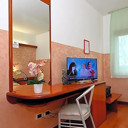 Hotell Italia Monfalcone