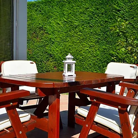 Italia Hotell