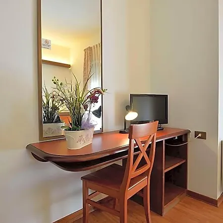 Italia Hotell