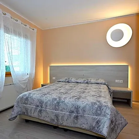 Italia 3* Monfalcone