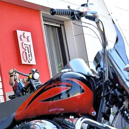 Italia Hotell