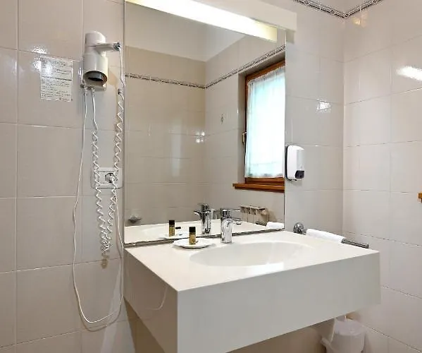 Hotel Italia Monfalcone