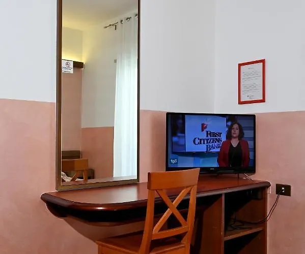 Italia 3* Monfalcone